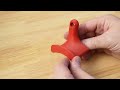 Design Curvy Parts the Easy Way | Fusion 360 Tutorial