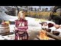 Skyrim Adella demonstrates taking the Forelhost Word Wall without doing the tomb