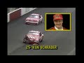 1989 Valleydale Meats 500 from Bristol Motor Speedway | NASCAR Classic Full Race Replay