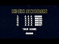 Plug and Play - Darth Blader High Scores (Sequel Trilogy)