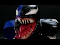 Venom Sculpture Timelapse  - PS1 vs. PS5