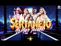 TOP Sertanejo 2024 -AS MAIS TOCADAS ~ Manu Bahtidão, Israel & Rodolffo e Mari Fernandez, Ana Castela