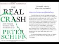 Peter Schiff. When the government bubble pops. The Real Crash