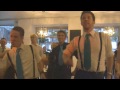 Jason & Paul's Wedding Flash Mob - 