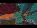 Minecraft - Race To Beat Minecraft - Episode 3