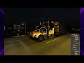 KENWORTH T800 ATS 1.50 (AMERICAN TRUCK SIMULATOR)