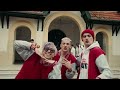 Falke 912, Bhavi Ft. LIT Killah - Nat Geo Remix (Video Oficial)