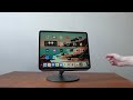 Lululook Rotating Laptop Stand: Premium Macbook Companion