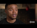 Errol Spence Jr. | THE REVEAL with Mark Kriegel