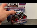 Monster Machines TNT MOTORSPORTS Unfinished Business Monster Truck Review