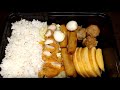 Bento Box - How I made mine