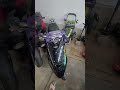 motorcycle build updates!