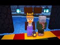 If The Penguin WON The Mob Vote - Minecraft