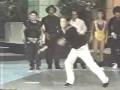 Breakdance During The 80's Part 3 Hekle, Jekle, Slick Dogg, Boardman, Darryl Stokes, Handyman, and K