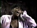 ANITA BAKER-BODY AND SOUL