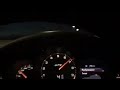 2016 Porsche 911 GT3 acceleration 0-100 MPH