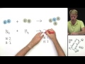 Introduction to Balancing Chemical Equations