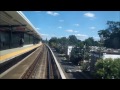 PATCO High Speed line -15th 16th & Locust to Lindenwold