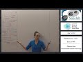 fMRI Bootcamp Part 1 - Basics of MRI