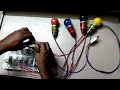 How to give switch board connections | switch board wiring | Explanation in telugu | SSR Technicals