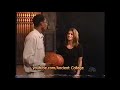 Kobe Bryant interviewed by model Cindy Crawford (1997)