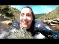 Wild Swimming in the Peak District #peakdistrict #wildswimming