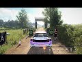 DiRT Rally 2.0  Run in 600BHP Audi S1 WRX Polan Jezioro Luke