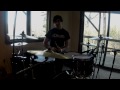 EXO - Playboy - Drum Cover