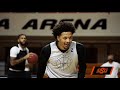 Cade Cunningham: A Day In The Life | Oklahoma State Basketball