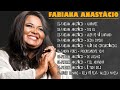 Coletânea Gospel com as Melhores de Fabiana Anastácio [Coletânea 1]