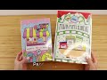 TWO Satisfying Slime Kits! How to make Italian Pasta and Shelly Loops #diy