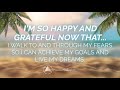 OVERCOME FEAR AFFIRMATION (30 Minutes) 🌴 Bob Proctor