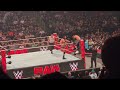 Drew McIntyre vs fin bàlor full match WWE Monday night raw