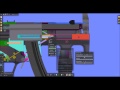How I Build My Guns (Algodoo Gun tutorial: Part 6)