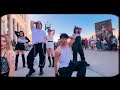 [K POP IN PUBLIC SPAIN | ONE-TAKE] BABYMONSTER - ‘SHEESH’ | NBF Dance Cover