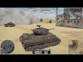 Intenté el challenge de OddBawz y fue horrible | War Thunder