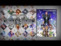 Kingdom Hearts HD 2.5 ReMix -Sacred Moon- Extended