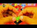 LEGO minifiguras Simpsons en español - 5 Bolsitas Sorpresa / Abel Bloks Juguetes