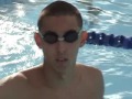 How to Swim Butterfly  Stroke by JimmyDShea *with audio*