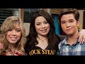 Miranda Cosgrove RECREATES Iconic Meme In iCarly Opening!