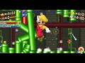 New Sup Mario VS Luigi #2: Ein kurzer, aber irrer Stream!