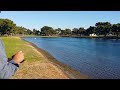 65 mph Genesis RC Boat Loses TX/RX signal and fly's out of water!