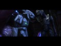 Halo 3 ending