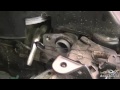 CLEANING A Briggs & Stratton Quantum Lawnmower Carburetor