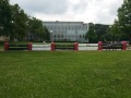 Carnegie Mellon's Fence: 2012-2016