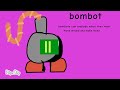 bombots and there info