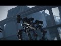Armored Core 6 - Cowboy Biped Build: Yee Haw