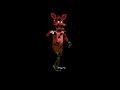 Canon FNaF 1 Animatronic Walk Cycles