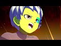 Todas las Dramatic Scenes de Dragon Ball FighterZ, pero con MODS!