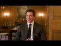 F1's Toto Wolff, Christian Horner, Zak Brown & Guenther Steiner visit 10 Downing Street